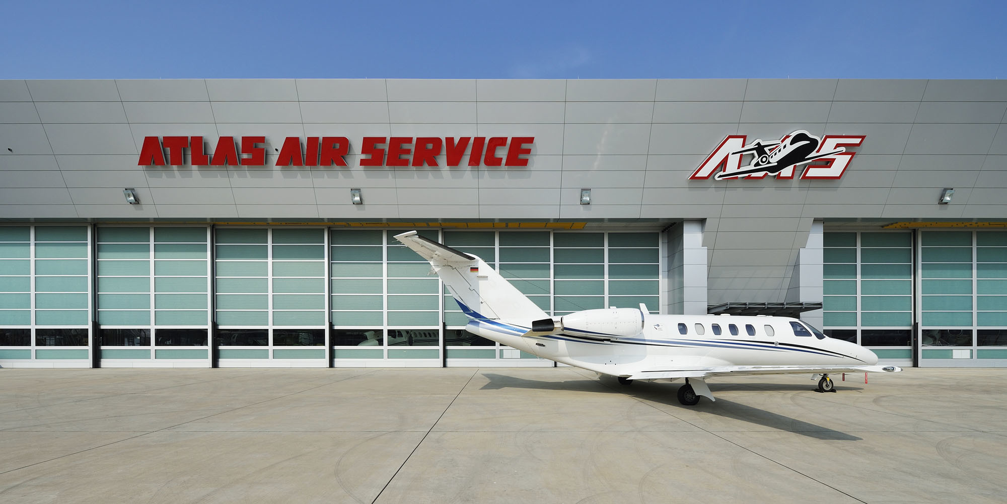 Atlas Air Service