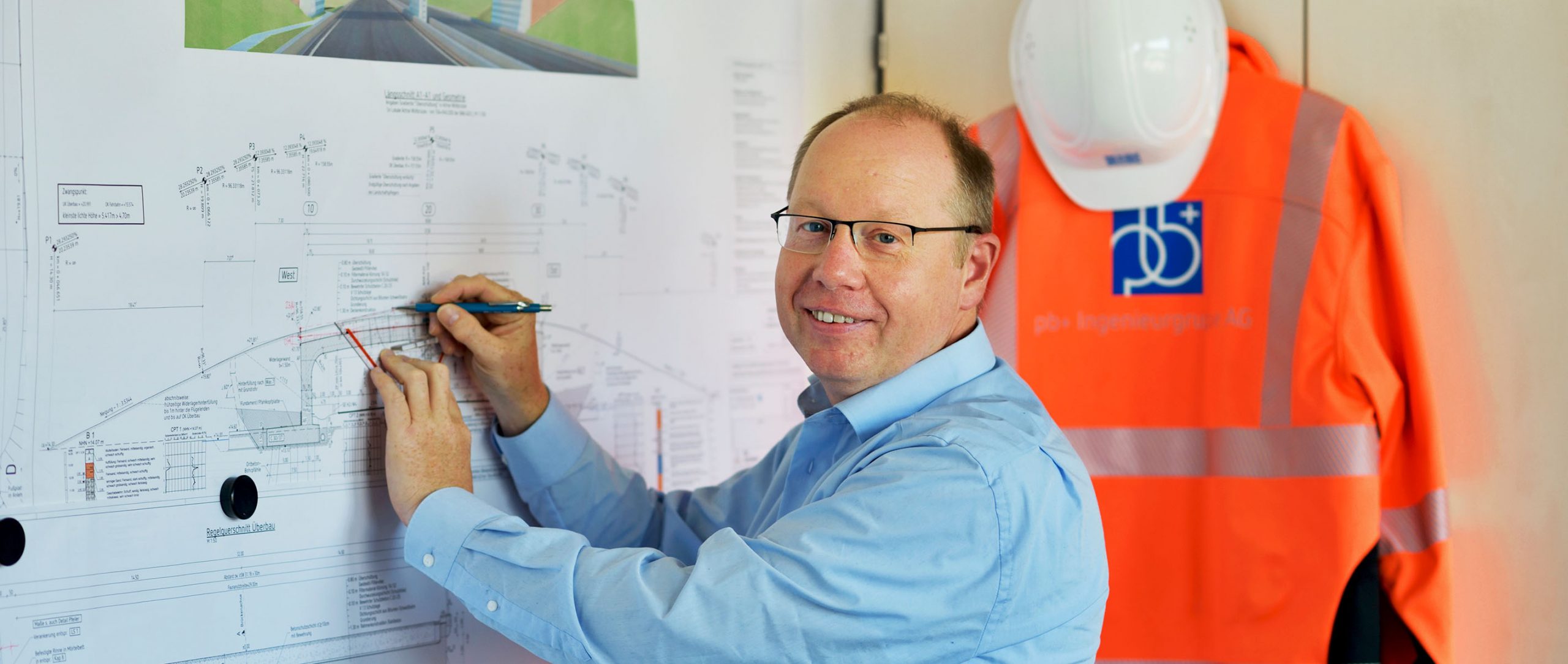 Dipl.-Ing. Christian Schulte neu zertifiziert als „Sachkundiger Planer für Schutz und Instandsetzung von Betonbauteilen"